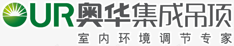 奥华logo矢量图图标图标