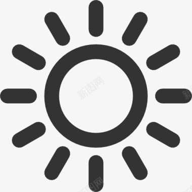Sun太阳windows8Metrostyleicons图标图标
