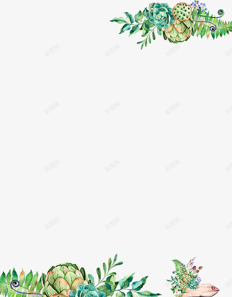 38女神节花朵边框背景png免抠素材_88icon https://88icon.com 38女人节 38女王节 38女神节 38妇女节 day womens 花朵边框创意设计