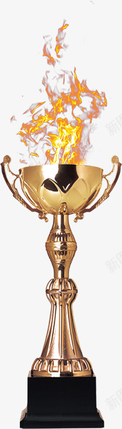 火焰png免抠素材_88icon https://88icon.com 圣火 奖杯 火效果 火焰 火苗