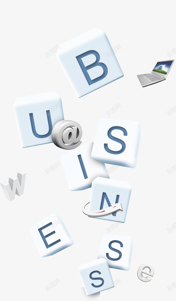 business方块漂浮png免抠素材_88icon https://88icon.com business 商业 方块 漂浮 经济