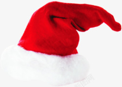 庆祝圣诞节日帽子素材