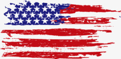 美国地图美国国旗高清图片