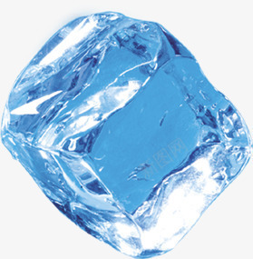 摄影夏日冰霜蓝色透明的冰块png免抠素材_88icon https://88icon.com 冰块 冰霜 夏日 摄影 蓝色 透明