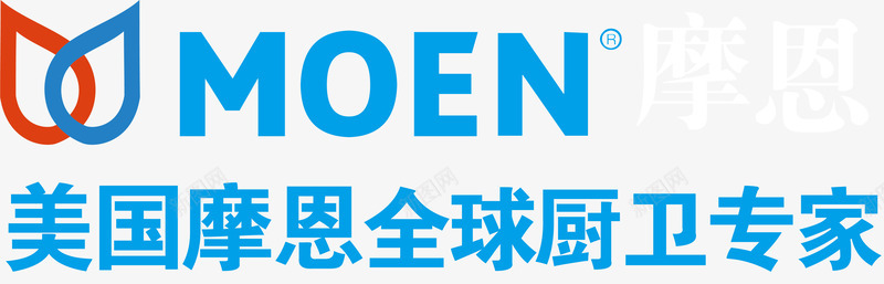 中国航天企业logo标志美国摩恩logo矢量图图标图标