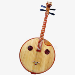 中国古典乐器素材