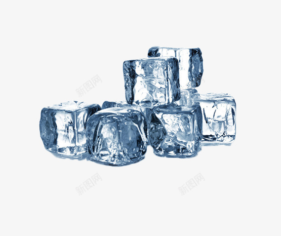 冰块png免抠素材_88icon https://88icon.com 保鲜冰块 寒冷的 装饰冰块图片 透明的冰块 透明的冰块图片