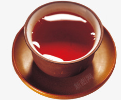 中国古典茶盏素材