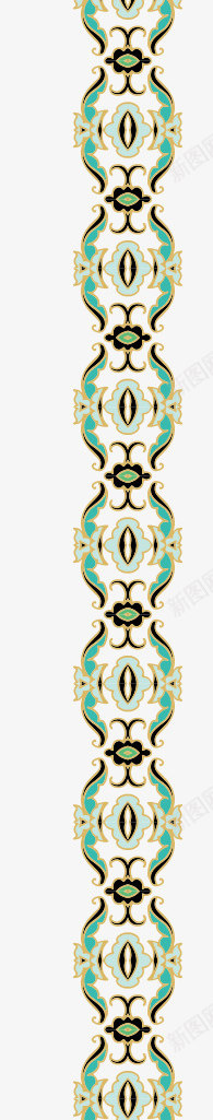 底纹花边框png免抠素材_88icon https://88icon.com 底纹背景传统图案古典花纹样 民族花纹图案AI