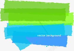 1600x400涂鸦矢量图高清图片