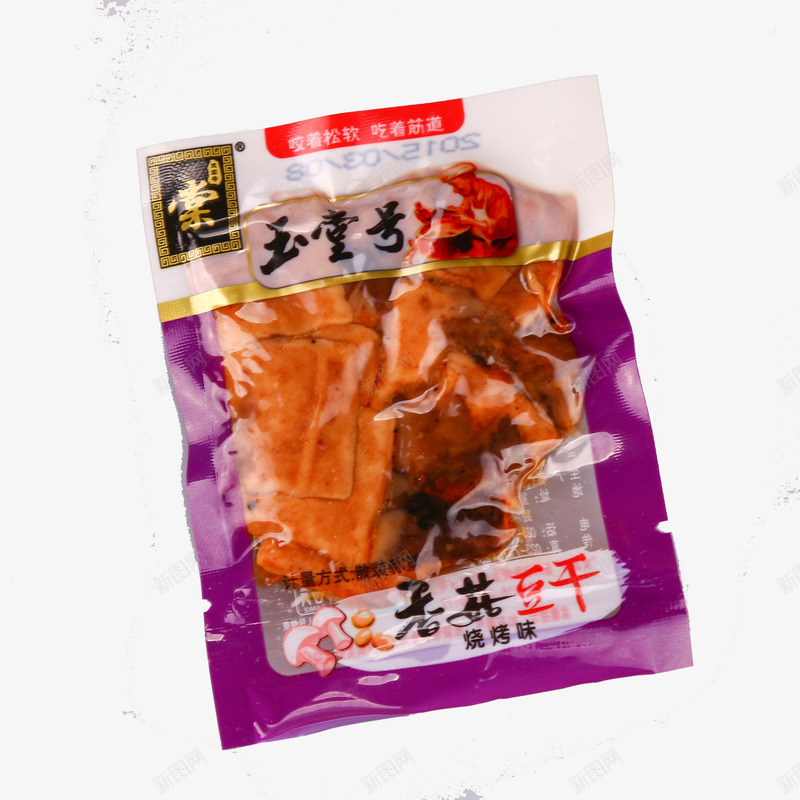 香菇豆干png免抠素材_88icon https://88icon.com 方块豆干 豆干 豆干儿 零食 零食豆干 香菇豆干