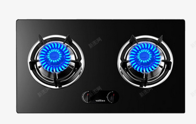 火焰燃气灶烹饪png免抠素材_88icon https://88icon.com 火焰 烹饪 燃气灶 燃气灶火焰 蓝色 蓝色火焰