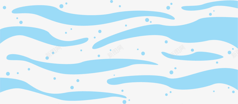 世界海洋日蓝色波浪png免抠素材_88icon https://88icon.com 世界海洋日 大海 波纹 海浪 蓝色波浪 蓝色海洋