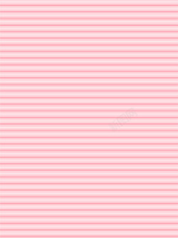 粉色条纹印花矢量图素材