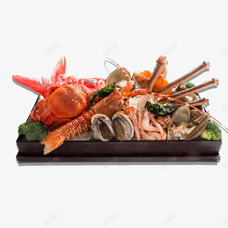 海鲜食物psd免抠素材_88icon https://88icon.com 海洋生物 海鲜 深海生物 生物 美味海鲜 美食 螃蟹 蟹棒 食物