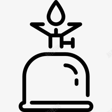 火焰效果图气图标图标