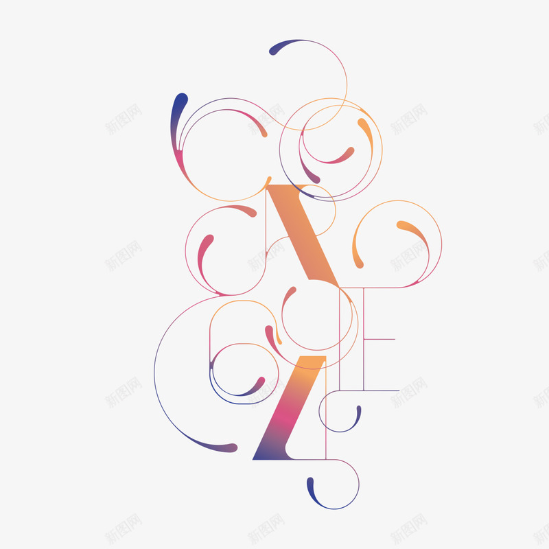 英文色彩印花图案png免抠素材_88icon https://88icon.com 鏂囧瓧 鏈嶈 鑹插僵 鑻辨枃 鑻辨枃鑹插僵鍗拌姳 闈枡鍥惧簱