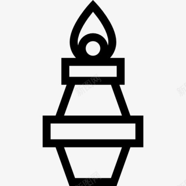 火焰图标火焰图标图标