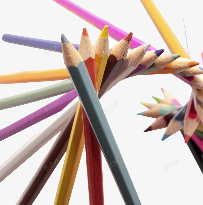 美术画笔png免抠素材_88icon https://88icon.com 一只手拿笔写字 写字 彩色 旋转 涂色 画笔铅笔 绘画 美术 蜡笔