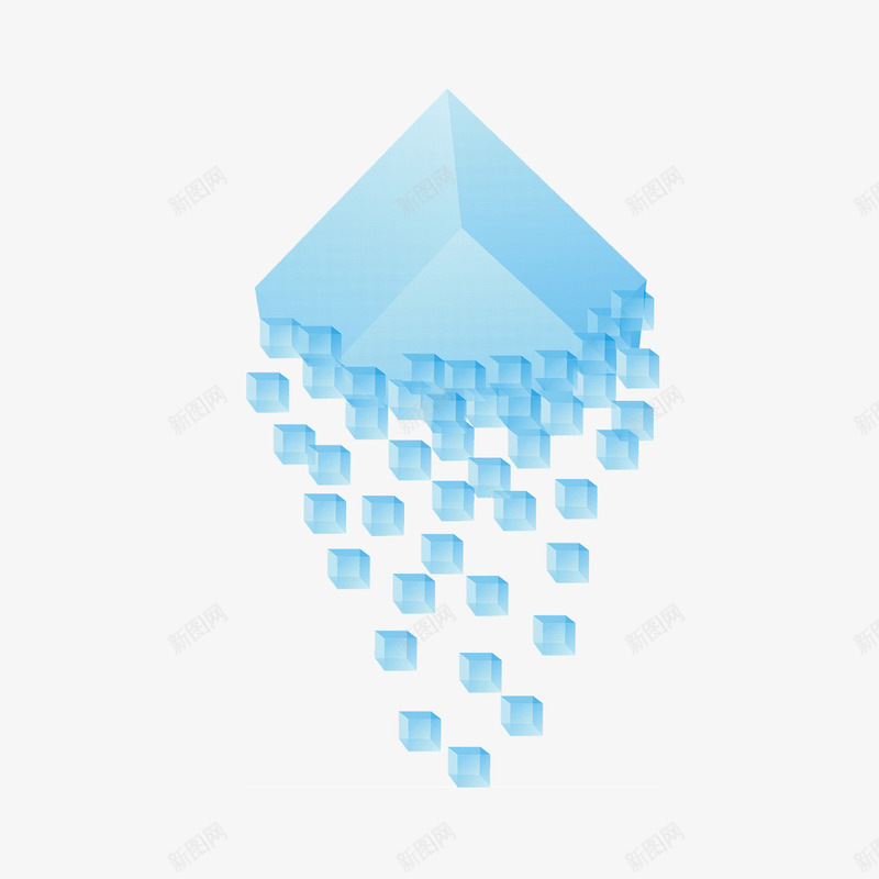 立体水晶方块png免抠素材_88icon https://88icon.com CDR 水晶玻璃方块 用来制作水晶方框 白色 立体图形 立体水晶方块免费下载