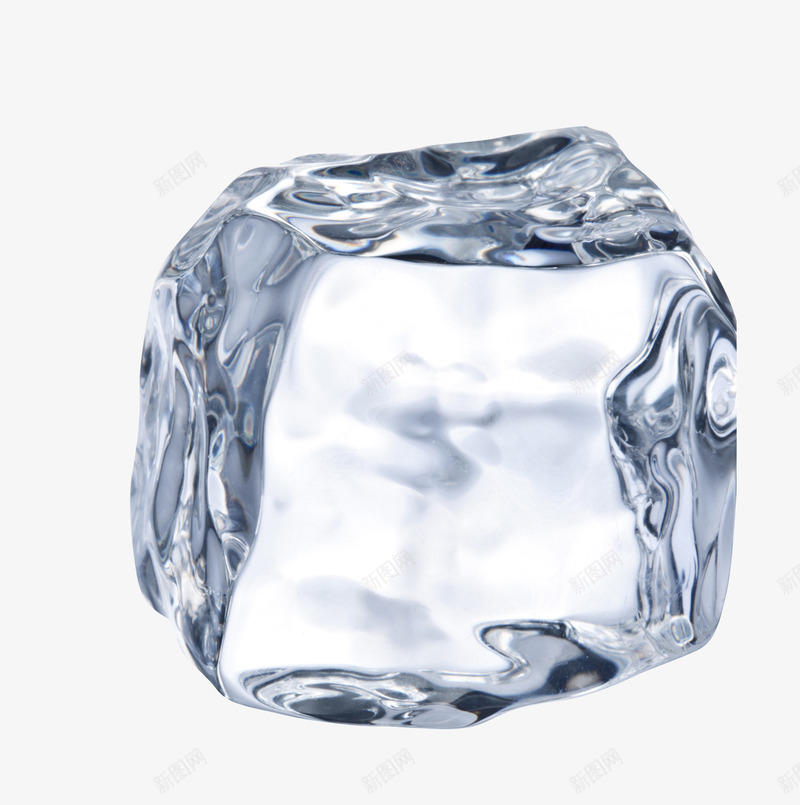 冰块片png免抠素材_88icon https://88icon.com 冰块素材 透明冰块