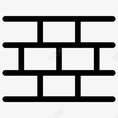 火焰效果图防火墙图标图标