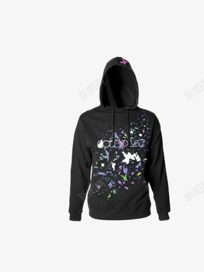 印花黑色长袖卫衣png免抠素材_88icon https://88icon.com am 休闲外套 卫衣 印花 男士卫衣 男装 秋冬服饰 运动外套 运动服饰 连帽卫衣 长袖 长袖卫衣