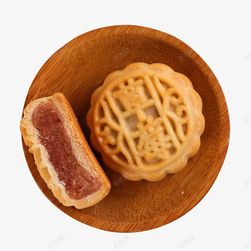 草莓迷你月饼png免抠素材_88icon https://88icon.com 中秋节 产品实物 传统美食 月饼 月饼特写 水果味月饼 草莓迷你月饼免抠PNG