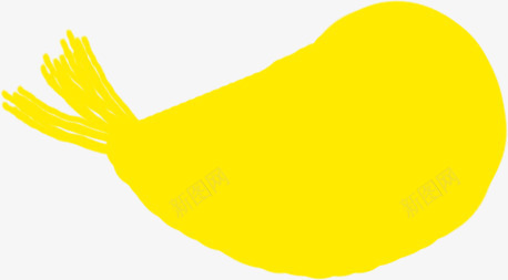 黄色淡雅色彩抽象小鸟png免抠素材_88icon https://88icon.com 小鸟 抽象 淡雅 色彩 黄色