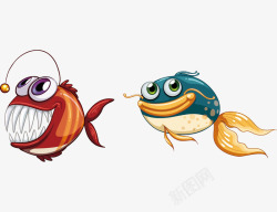 小鱼儿的生活素材