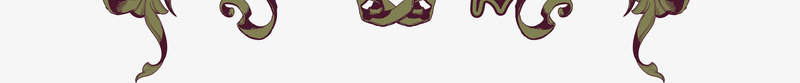 绿色花纹与斧子psd免抠素材_88icon https://88icon.com T恤印花 T恤印花图案 印花图案 抽象印花图案 服装印花 绿色T恤印花图案 绿色花纹