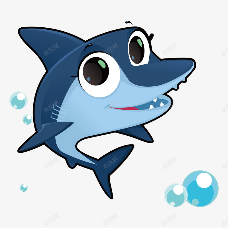 卡通可爱世界海洋日海豚矢量图ai免抠素材_88icon https://88icon.com 世界海洋日 动物插画 可爱动物 小动物 海洋 海豚 鱼类 矢量图