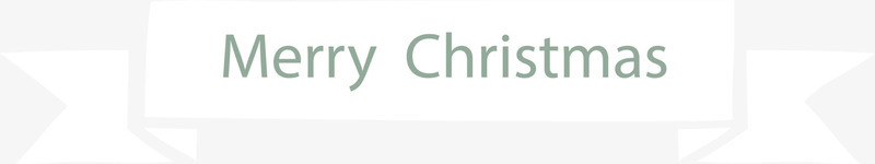 白色圣诞快乐横幅标签png免抠素材_88icon https://88icon.com Christma Christmas Merry 圣诞快乐 圣诞节 白色标签 装饰图案