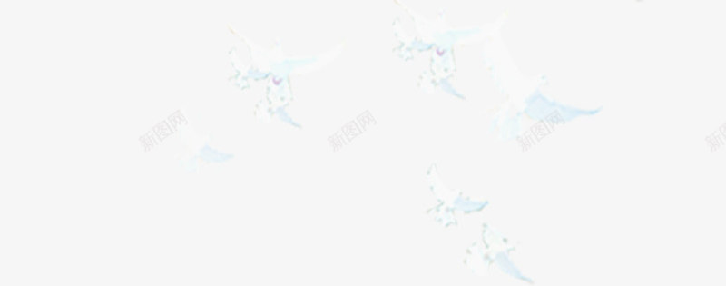 白色鸽子飞翔png免抠素材_88icon https://88icon.com 白色 设计图 飞翔 鸽子