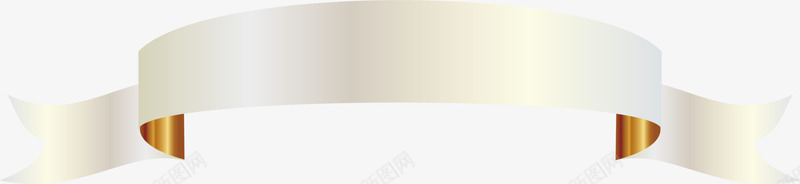 金色横幅标签png免抠素材_88icon https://88icon.com 标签 横幅 装饰图案 金色