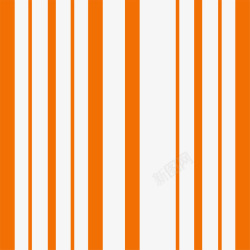 橙色线条背景素材