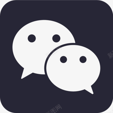 微信绑定00绑定微信图标图标