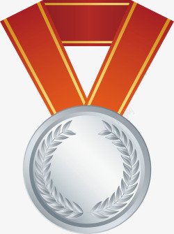 荣誉奖牌素材