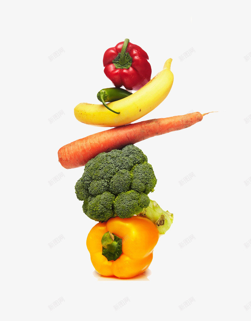 各种叠起来的蔬菜png免抠素材_88icon https://88icon.com 各种 蔬菜 起来