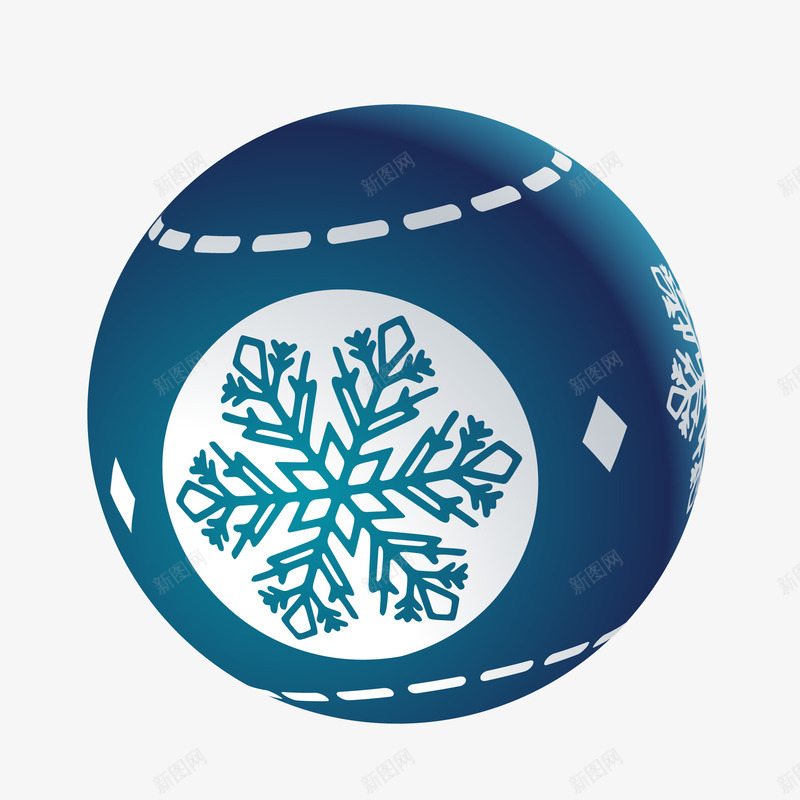 花纹彩球圆形雪花矢量图eps免抠素材_88icon https://88icon.com 3D 3D彩球 3D立体 五彩球 彩球 彩球矢量 立体 立体彩球 立体花纹彩球 花纹 花纹彩球 雪花 矢量图