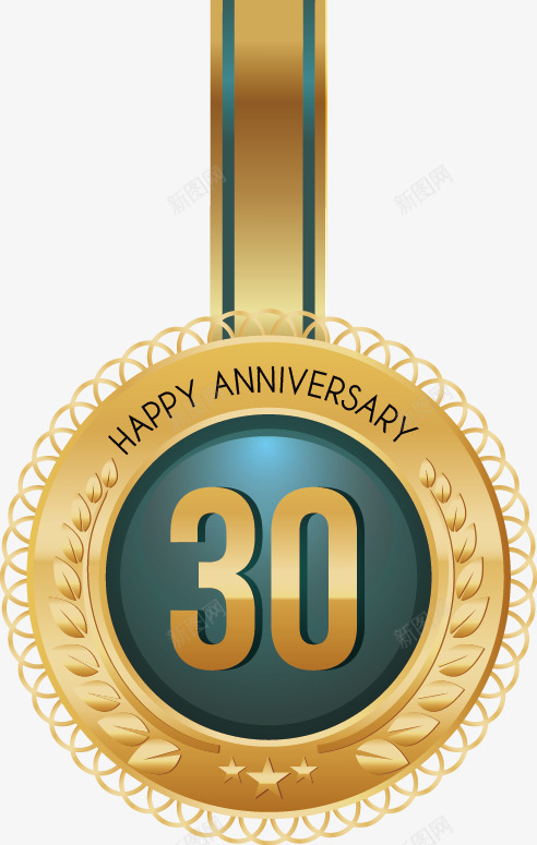 手绘奖牌png免抠素材_88icon https://88icon.com 奖牌 手绘 数字 装饰