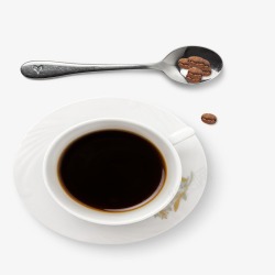 咖啡工具咖啡杯工具实物psd高清图片