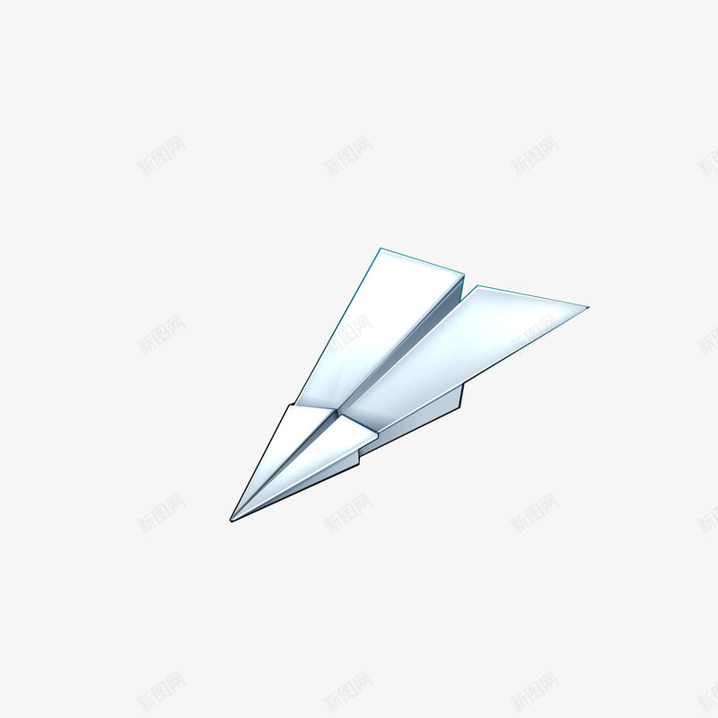 纸飞机的飞向png免抠素材_88icon https://88icon.com 图案 纸飞机的飞向 飞机 飞翔