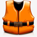 系统属性配置系统配置安全级别帮助救生衣橙色高清图片