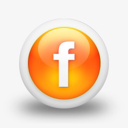 Facebook标志图标免费下载 Facebook标志矢量图标 icon