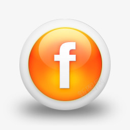 社交软件介绍Facebook标志社会社会网图标图标