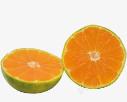 蜜桔素材