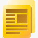 文章黄橙色的谷歌png免抠素材_88icon https://88icon.com article 文章
