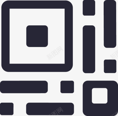 微信qq银行微信矢量图图标图标