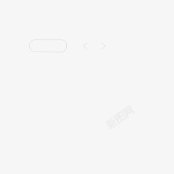 微信小程序模板微信小程序图标大于号小于号高清图片